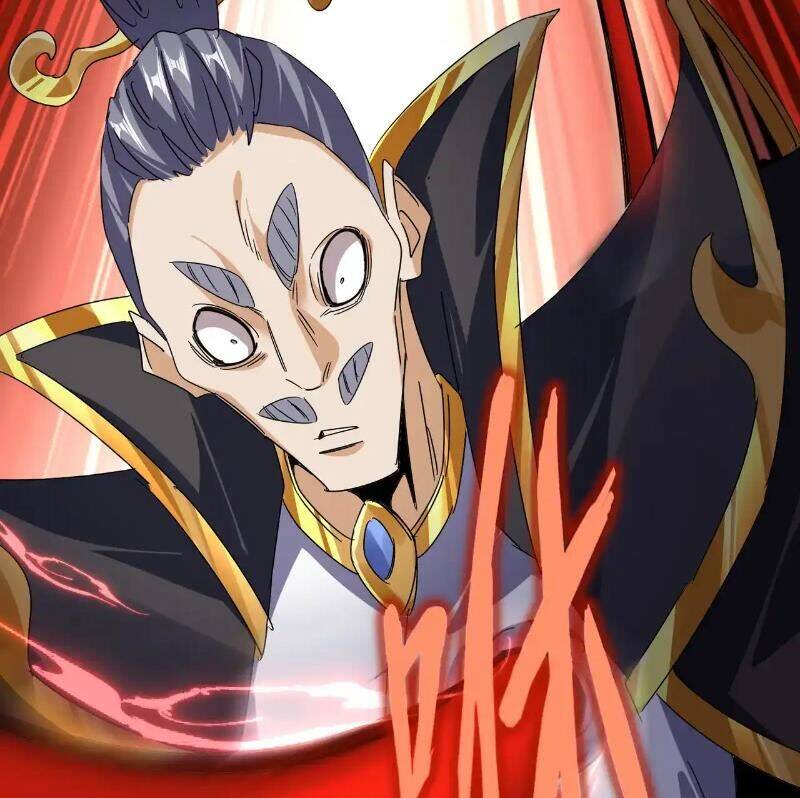 Đại Quản Gia Là Ma Hoàng - Chapter 622 - Page 51