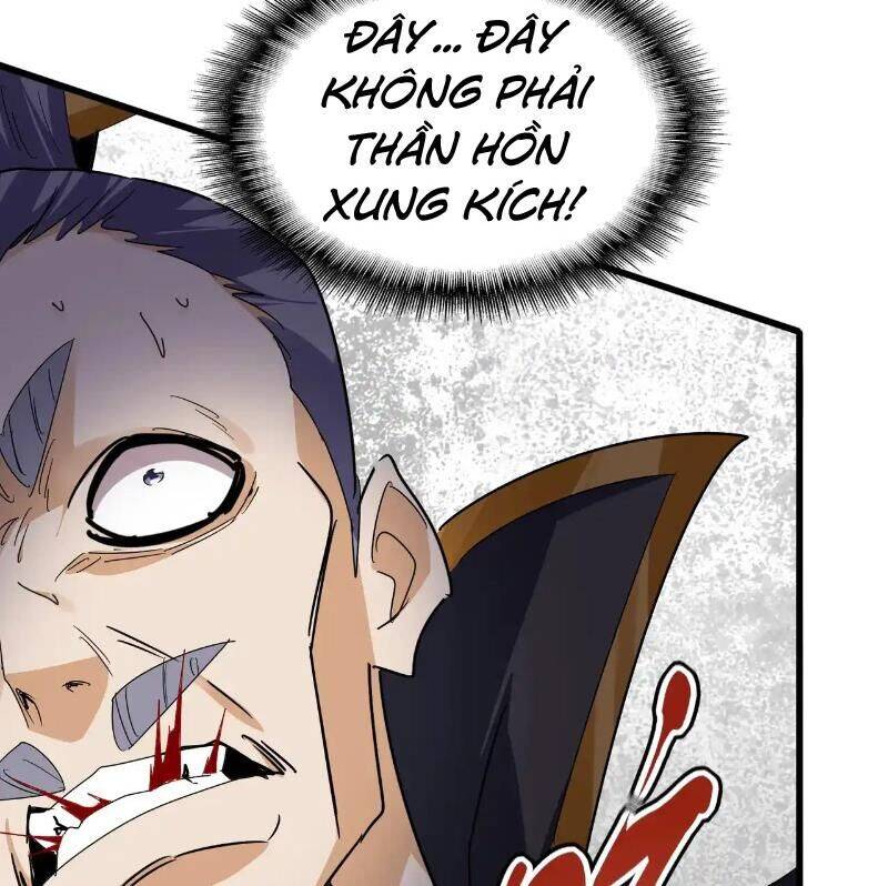 Đại Quản Gia Là Ma Hoàng - Chapter 622 - Page 53