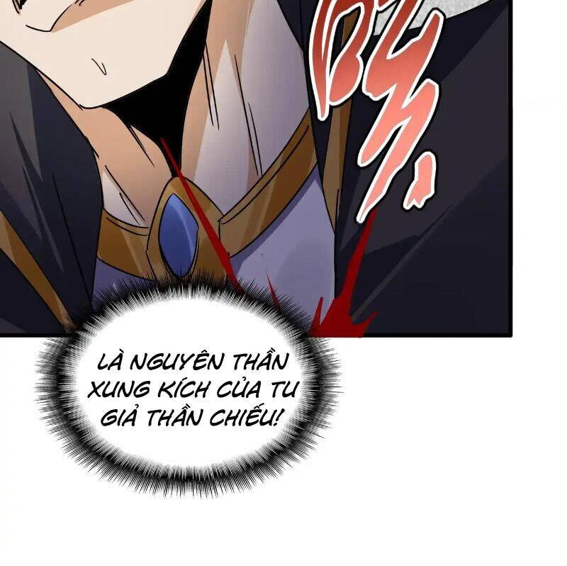 Đại Quản Gia Là Ma Hoàng - Chapter 622 - Page 54