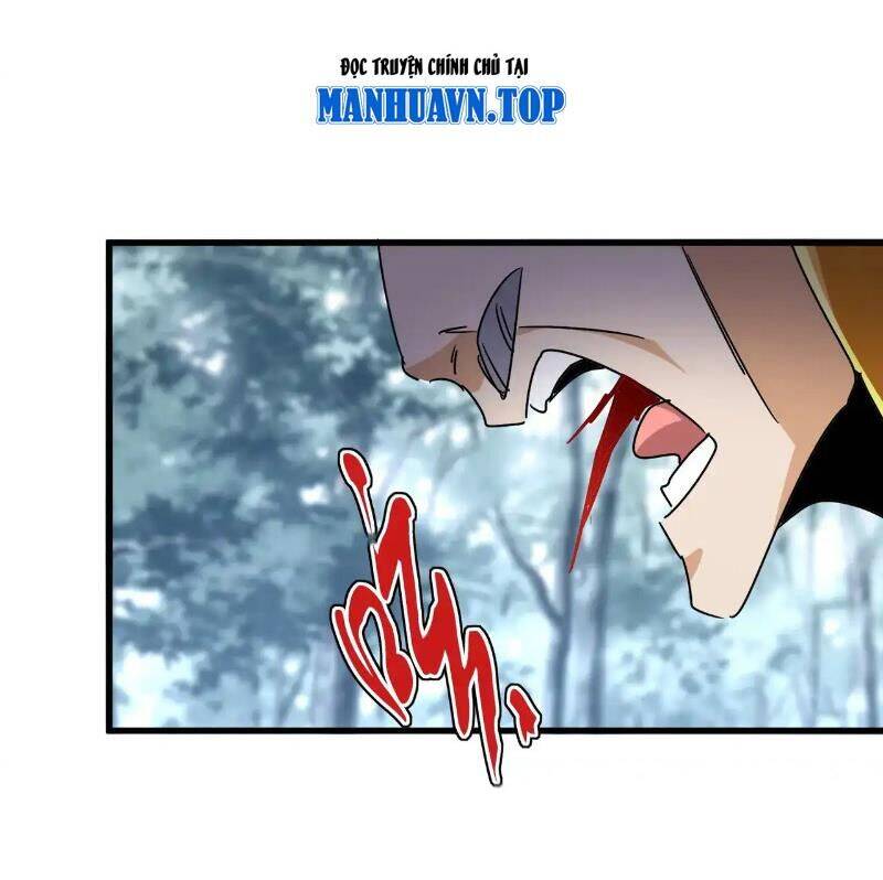 Đại Quản Gia Là Ma Hoàng - Chapter 622 - Page 55