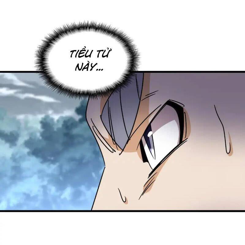 Đại Quản Gia Là Ma Hoàng - Chapter 622 - Page 56