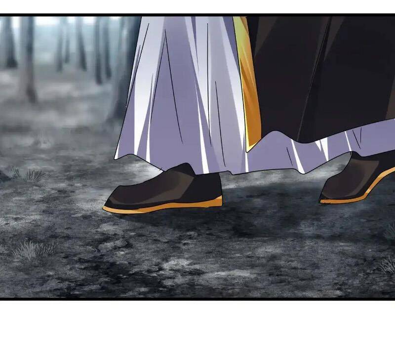 Đại Quản Gia Là Ma Hoàng - Chapter 622 - Page 60