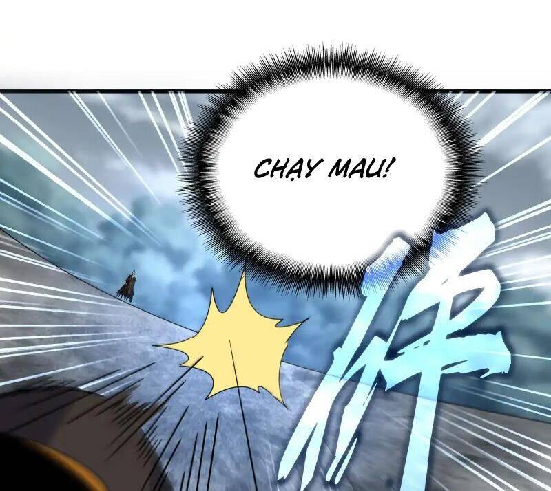 Đại Quản Gia Là Ma Hoàng - Chapter 622 - Page 61