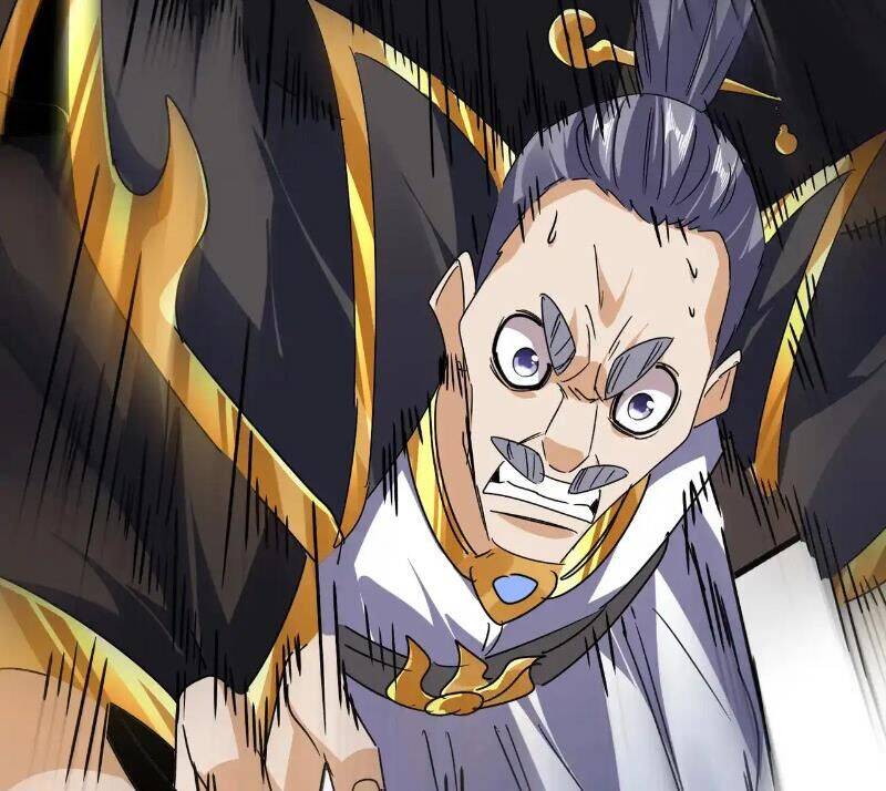 Đại Quản Gia Là Ma Hoàng - Chapter 622 - Page 63