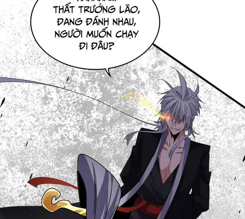 Đại Quản Gia Là Ma Hoàng - Chapter 622 - Page 67