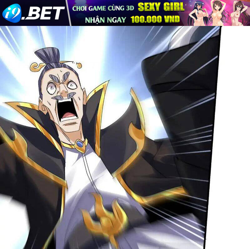 Đại Quản Gia Là Ma Hoàng - Chapter 622 - Page 70