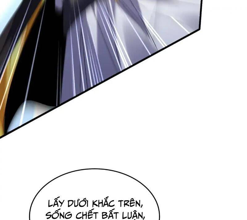 Đại Quản Gia Là Ma Hoàng - Chapter 622 - Page 71