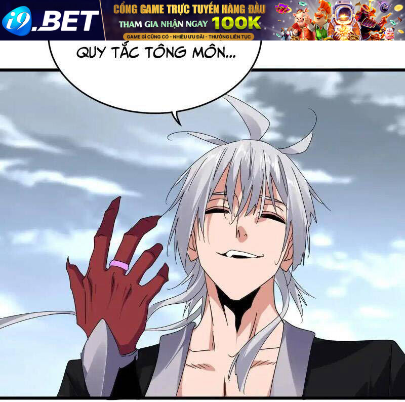 Đại Quản Gia Là Ma Hoàng - Chapter 622 - Page 72