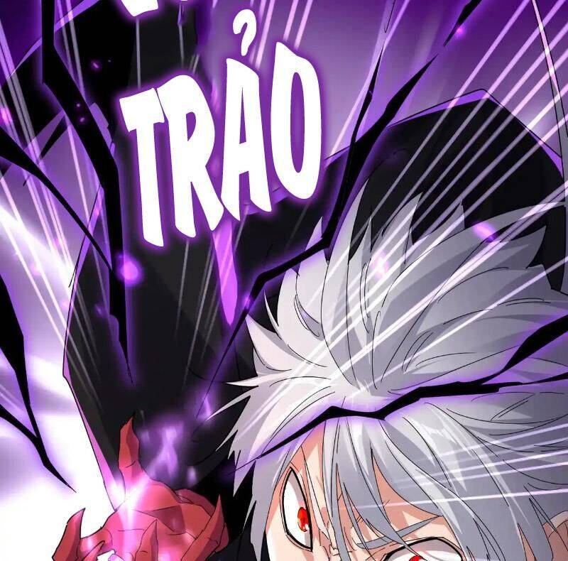 Đại Quản Gia Là Ma Hoàng - Chapter 622 - Page 8