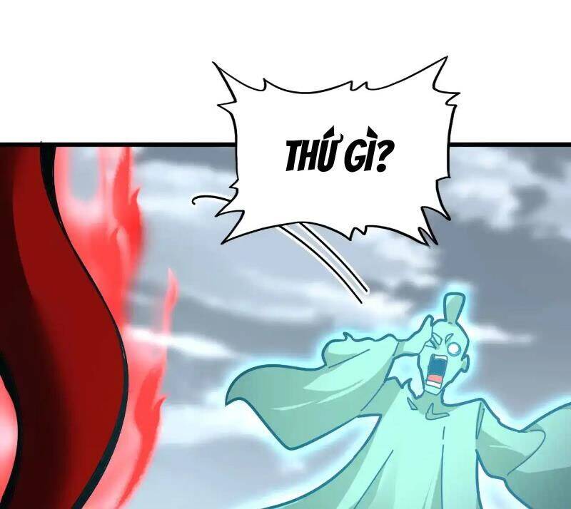 Đại Quản Gia Là Ma Hoàng - Chapter 622 - Page 83