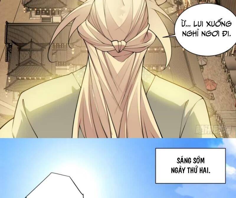 Đồ Đệ Của Ta Đều Là Đại Phản Phái Chapter 305 - Trang 10