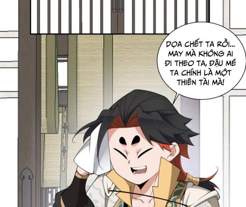 Đồ Đệ Của Ta Đều Là Đại Phản Phái Chapter 305 - Trang 15