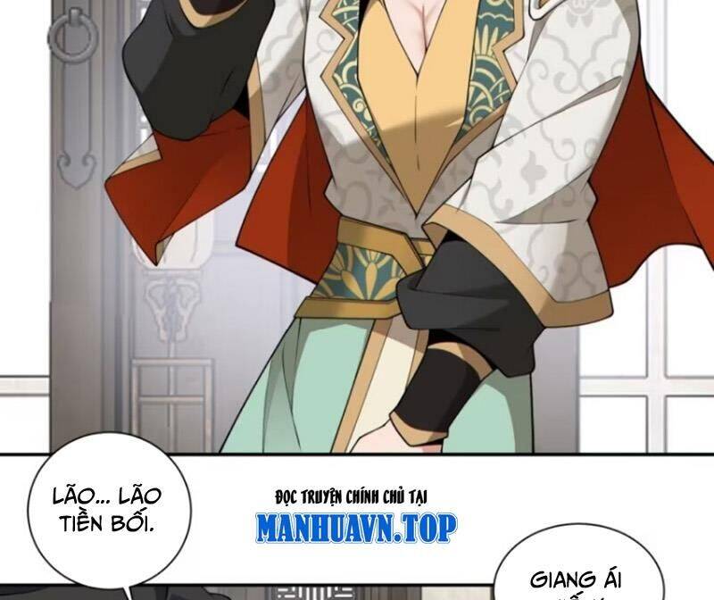 Đồ Đệ Của Ta Đều Là Đại Phản Phái Chapter 305 - Trang 16