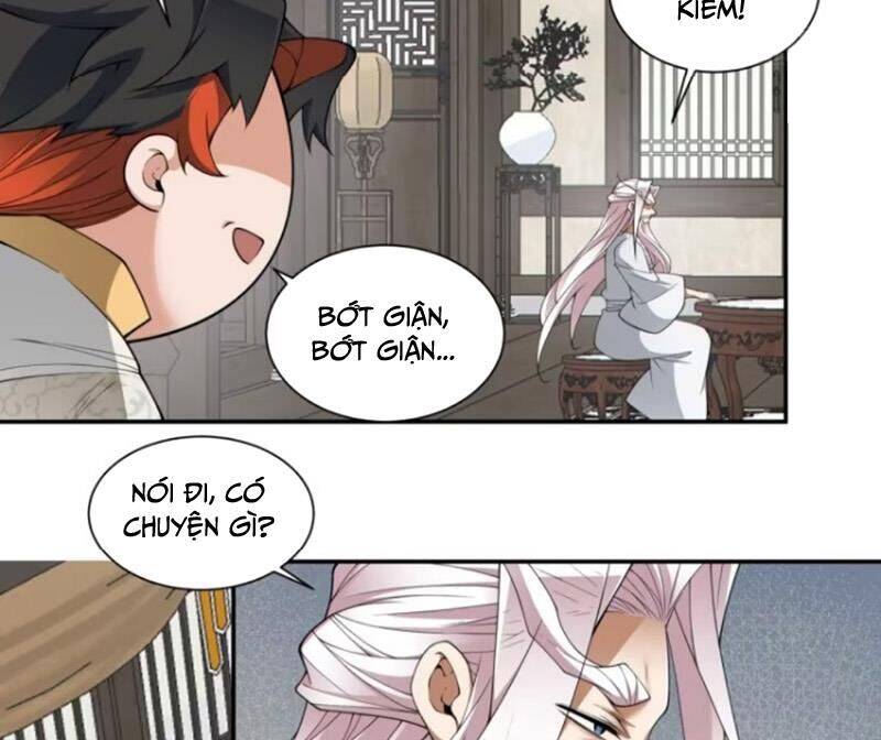 Đồ Đệ Của Ta Đều Là Đại Phản Phái Chapter 305 - Trang 17