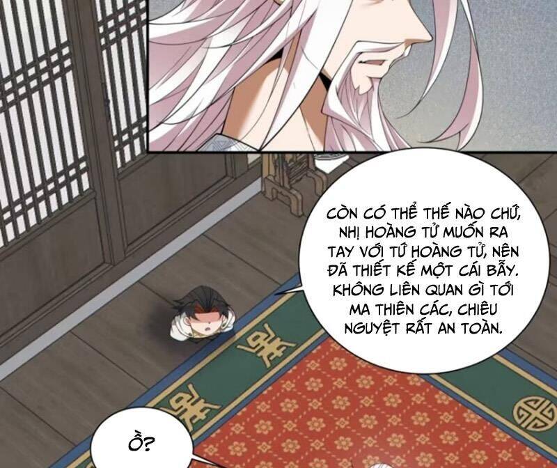 Đồ Đệ Của Ta Đều Là Đại Phản Phái Chapter 305 - Trang 18