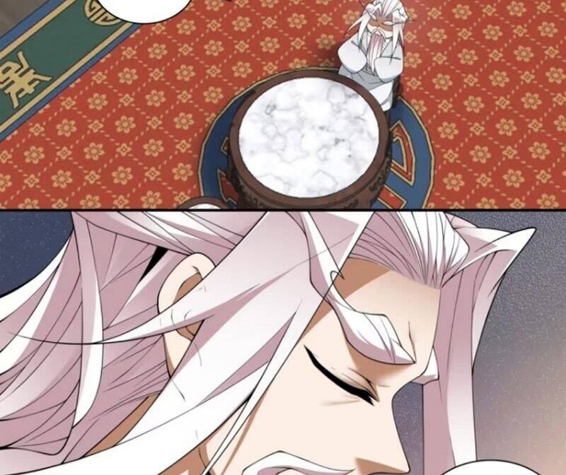 Đồ Đệ Của Ta Đều Là Đại Phản Phái Chapter 305 - Trang 19