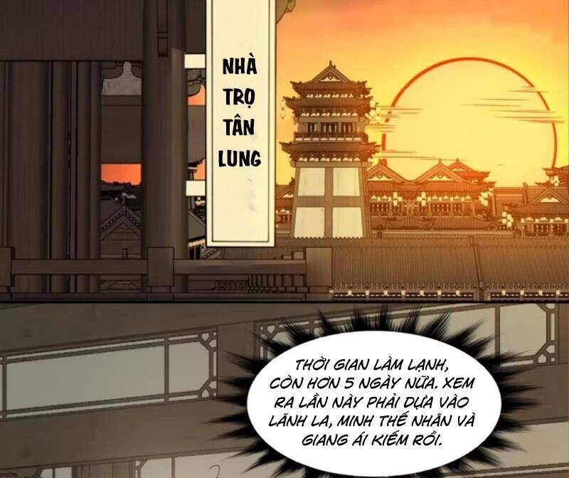 Đồ Đệ Của Ta Đều Là Đại Phản Phái Chapter 305 - Trang 2