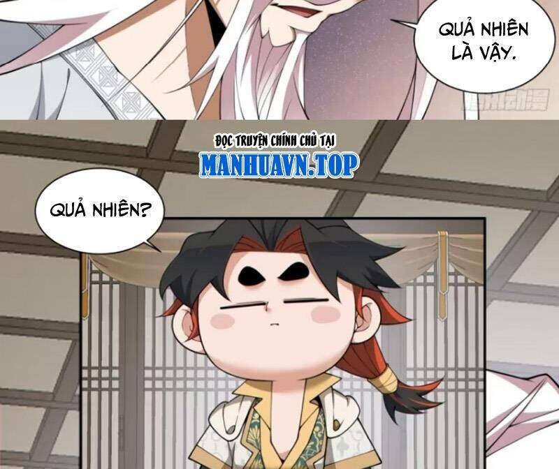 Đồ Đệ Của Ta Đều Là Đại Phản Phái Chapter 305 - Trang 20