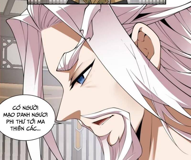 Đồ Đệ Của Ta Đều Là Đại Phản Phái Chapter 305 - Trang 21