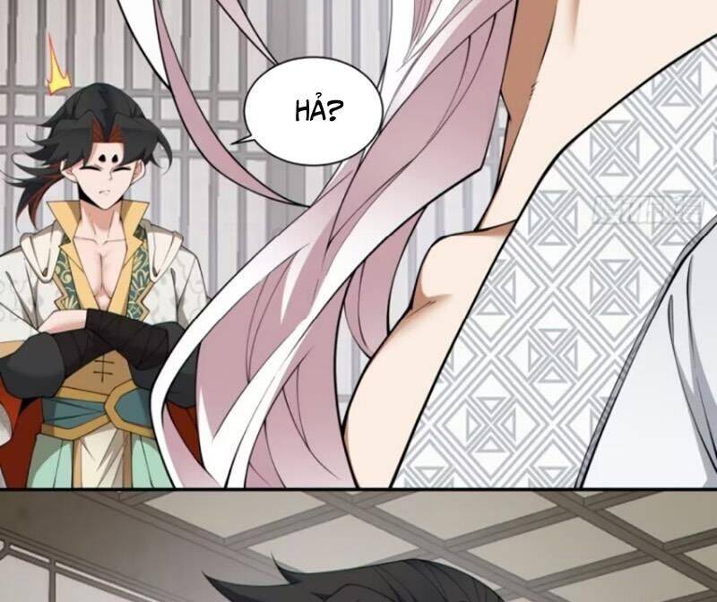 Đồ Đệ Của Ta Đều Là Đại Phản Phái Chapter 305 - Trang 22