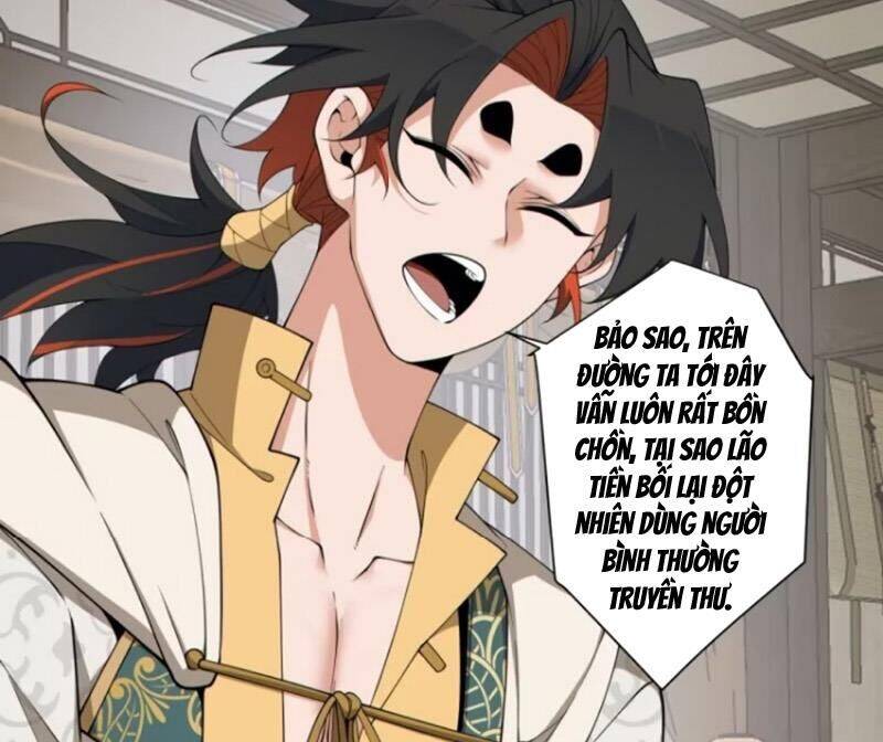 Đồ Đệ Của Ta Đều Là Đại Phản Phái Chapter 305 - Trang 23