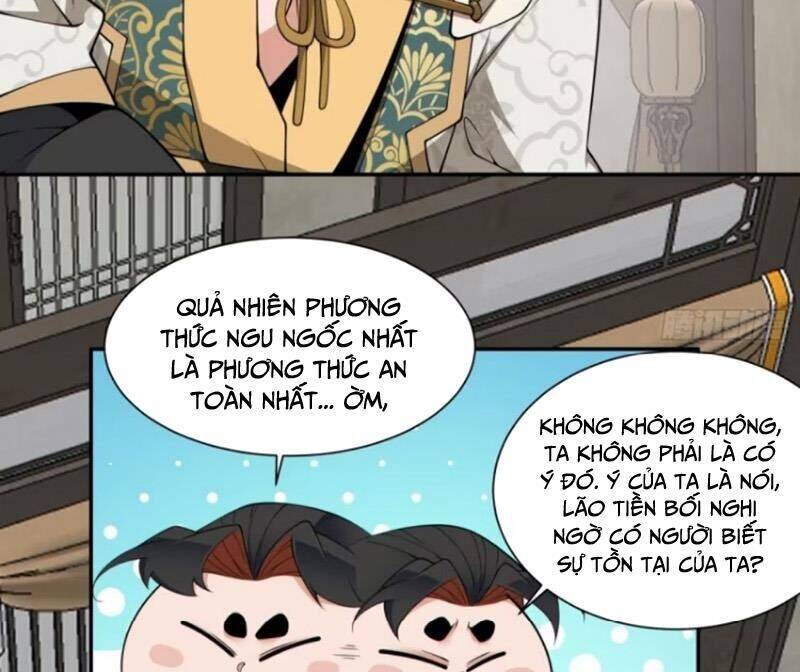 Đồ Đệ Của Ta Đều Là Đại Phản Phái Chapter 305 - Trang 24