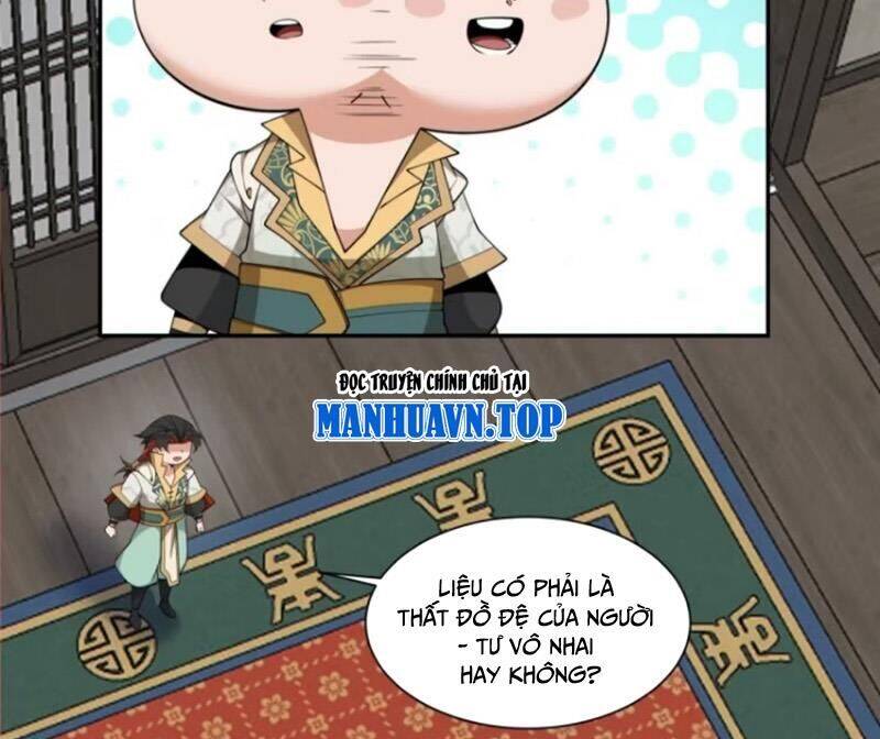 Đồ Đệ Của Ta Đều Là Đại Phản Phái Chapter 305 - Trang 25