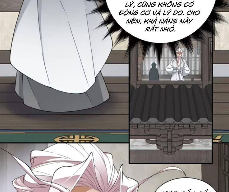 Đồ Đệ Của Ta Đều Là Đại Phản Phái Chapter 305 - Trang 28