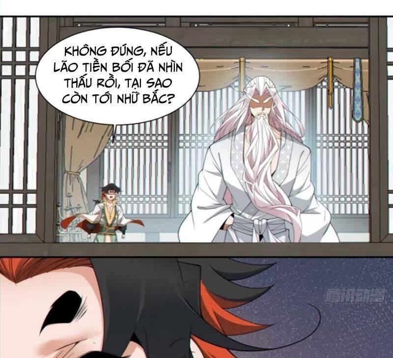 Đồ Đệ Của Ta Đều Là Đại Phản Phái Chapter 305 - Trang 31