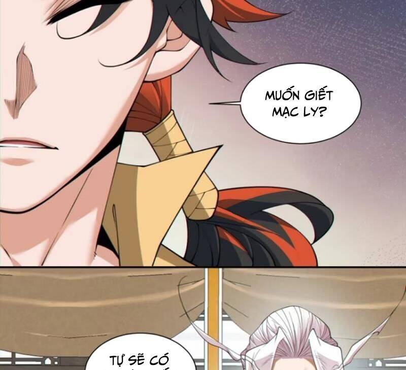 Đồ Đệ Của Ta Đều Là Đại Phản Phái Chapter 305 - Trang 32