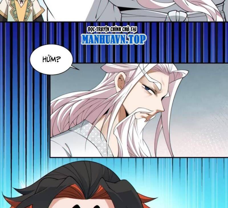 Đồ Đệ Của Ta Đều Là Đại Phản Phái Chapter 305 - Trang 34