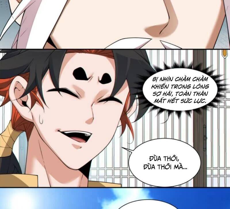 Đồ Đệ Của Ta Đều Là Đại Phản Phái Chapter 305 - Trang 36