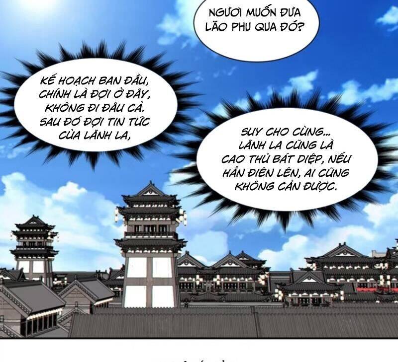 Đồ Đệ Của Ta Đều Là Đại Phản Phái Chapter 305 - Trang 37