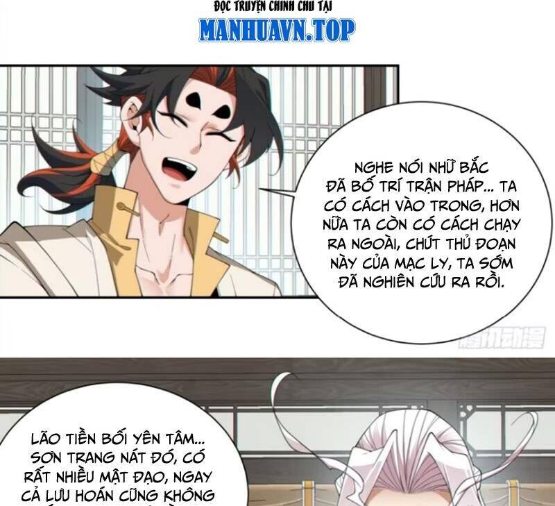 Đồ Đệ Của Ta Đều Là Đại Phản Phái Chapter 305 - Trang 38