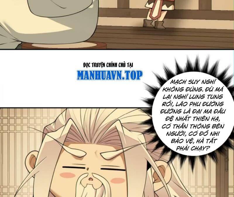 Đồ Đệ Của Ta Đều Là Đại Phản Phái Chapter 305 - Trang 4