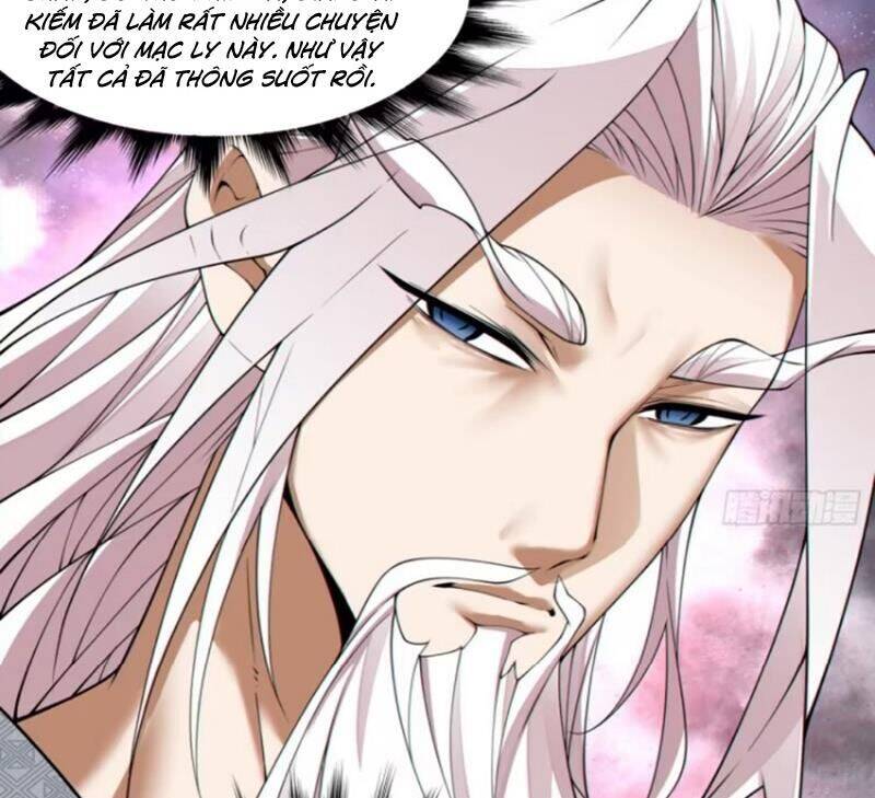 Đồ Đệ Của Ta Đều Là Đại Phản Phái Chapter 305 - Trang 40