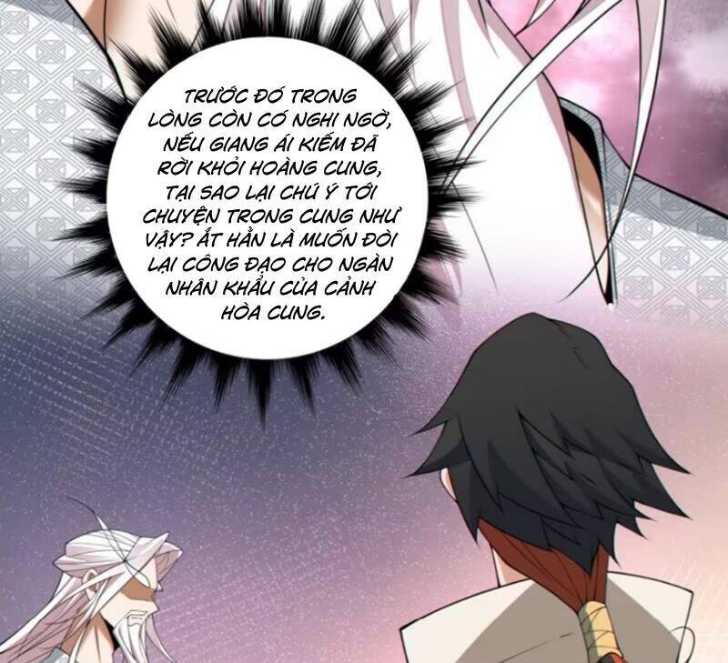 Đồ Đệ Của Ta Đều Là Đại Phản Phái Chapter 305 - Trang 41