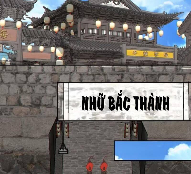 Đồ Đệ Của Ta Đều Là Đại Phản Phái Chapter 305 - Trang 45