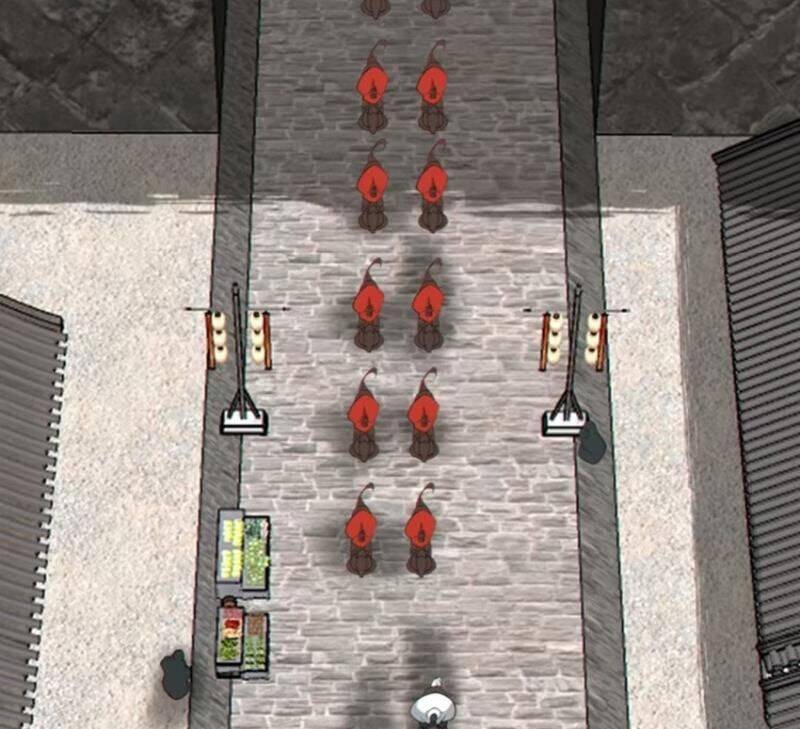 Đồ Đệ Của Ta Đều Là Đại Phản Phái Chapter 305 - Trang 46