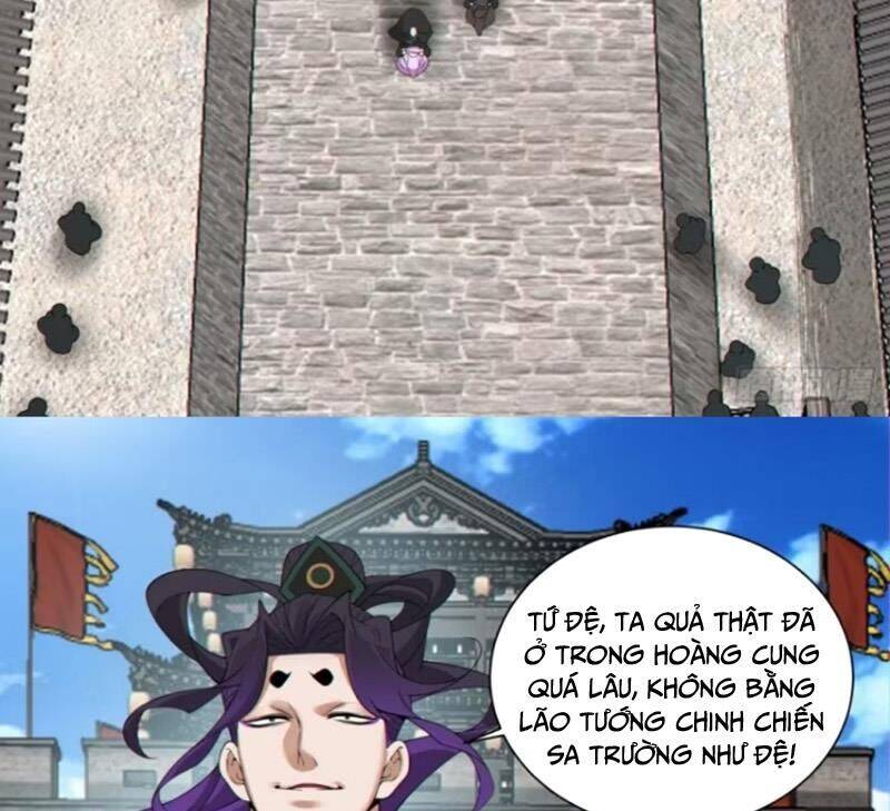 Đồ Đệ Của Ta Đều Là Đại Phản Phái Chapter 305 - Trang 47