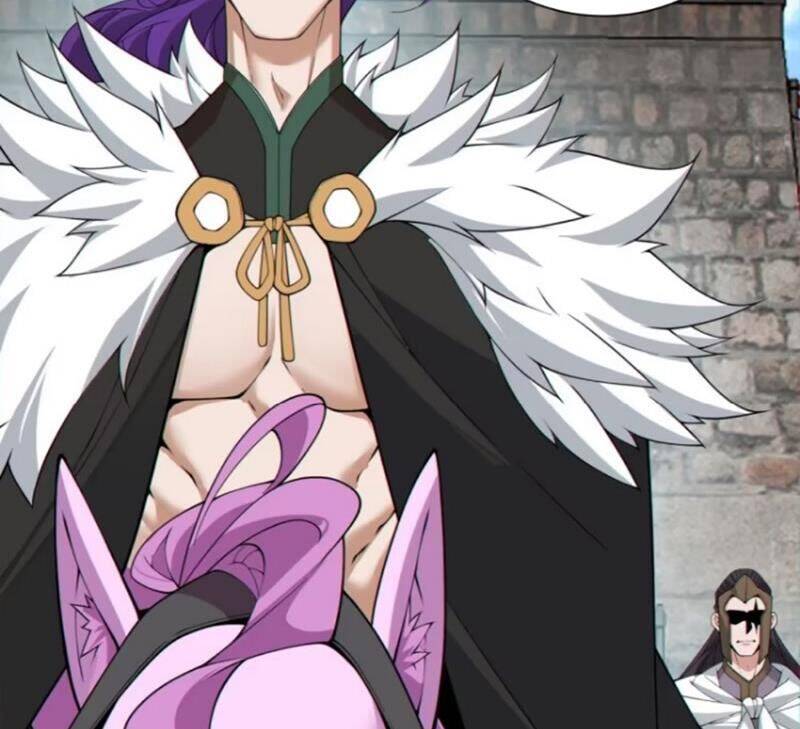 Đồ Đệ Của Ta Đều Là Đại Phản Phái Chapter 305 - Trang 48