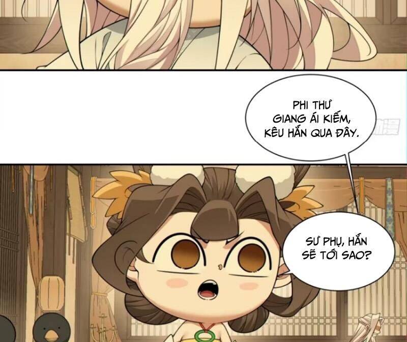 Đồ Đệ Của Ta Đều Là Đại Phản Phái Chapter 305 - Trang 5