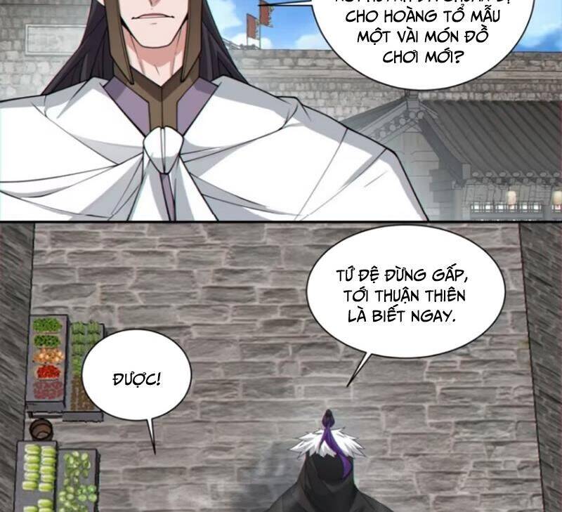 Đồ Đệ Của Ta Đều Là Đại Phản Phái Chapter 305 - Trang 53
