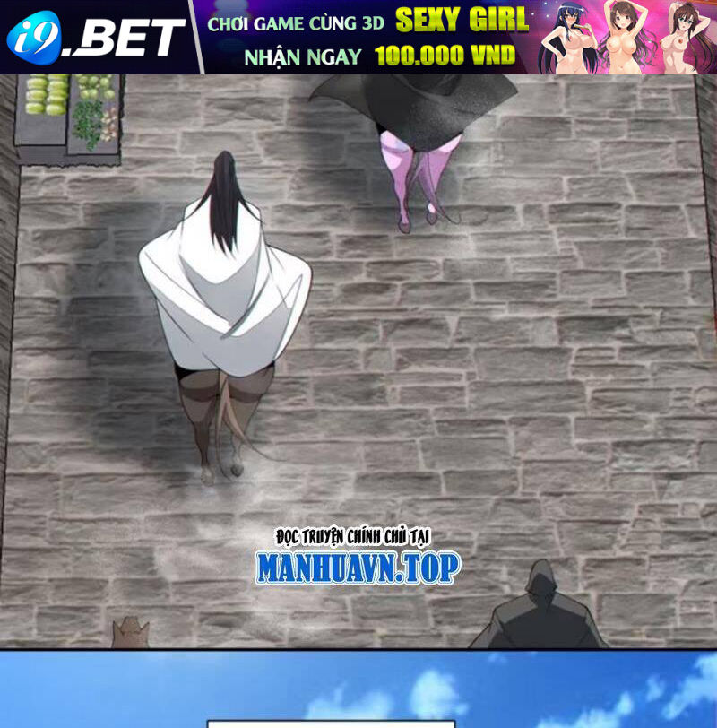 Đồ Đệ Của Ta Đều Là Đại Phản Phái Chapter 305 - Trang 54