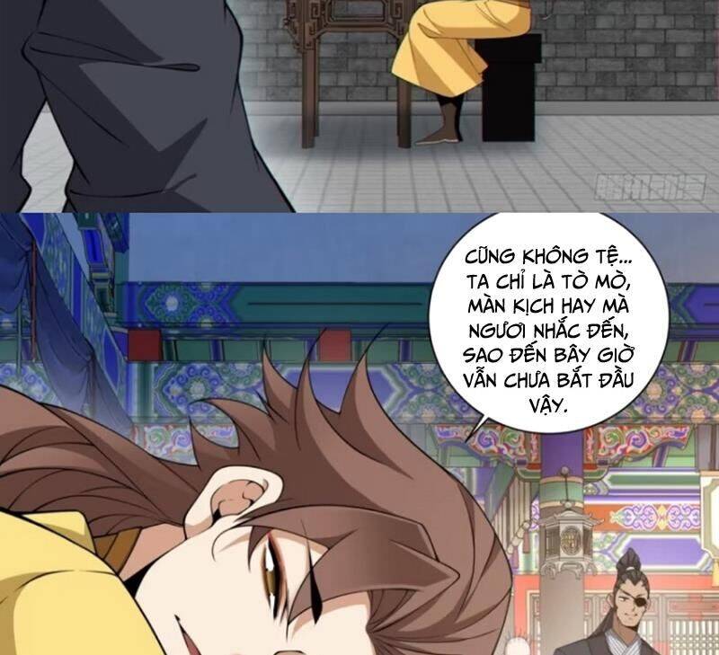 Đồ Đệ Của Ta Đều Là Đại Phản Phái Chapter 305 - Trang 56