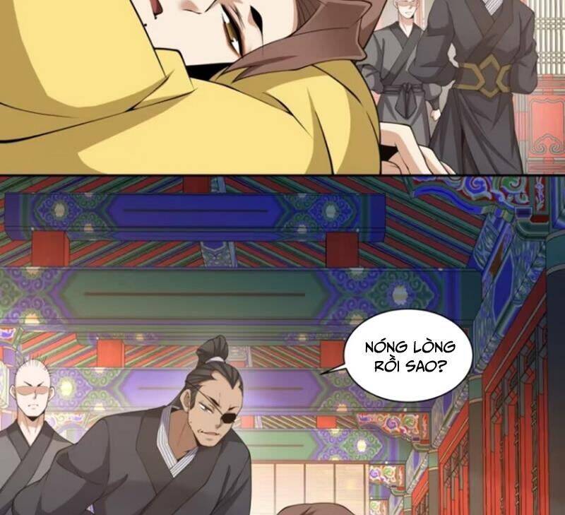 Đồ Đệ Của Ta Đều Là Đại Phản Phái Chapter 305 - Trang 57