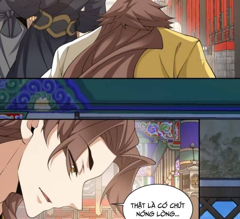 Đồ Đệ Của Ta Đều Là Đại Phản Phái Chapter 305 - Trang 58