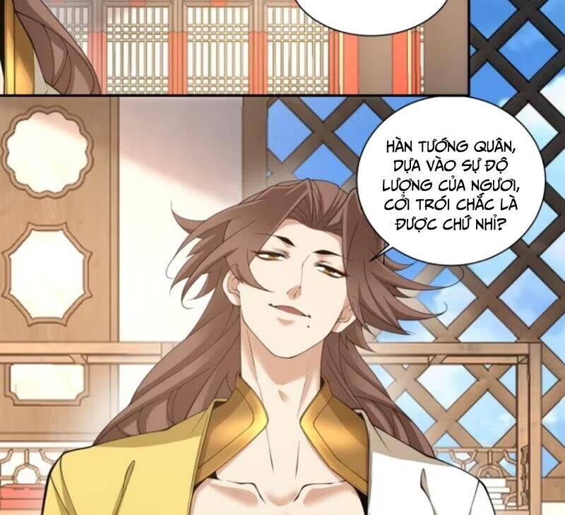 Đồ Đệ Của Ta Đều Là Đại Phản Phái Chapter 305 - Trang 59