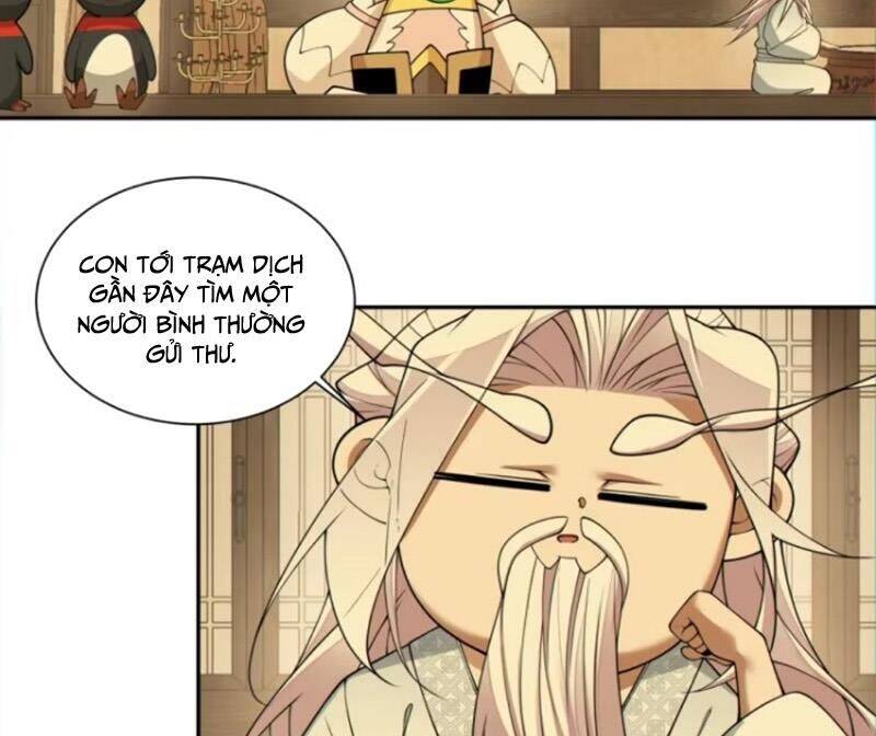 Đồ Đệ Của Ta Đều Là Đại Phản Phái Chapter 305 - Trang 6