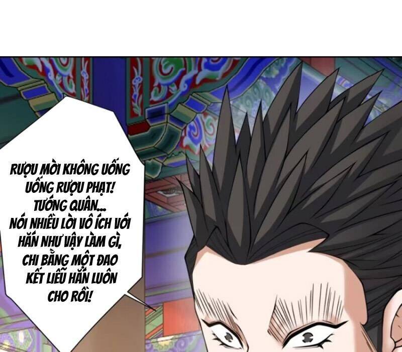 Đồ Đệ Của Ta Đều Là Đại Phản Phái Chapter 305 - Trang 61